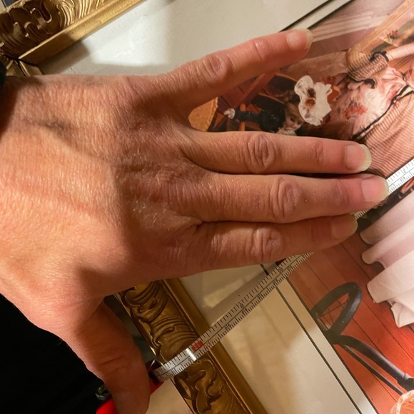 “Tea Time at the Astor’s” original photography - Picture 8 of 8